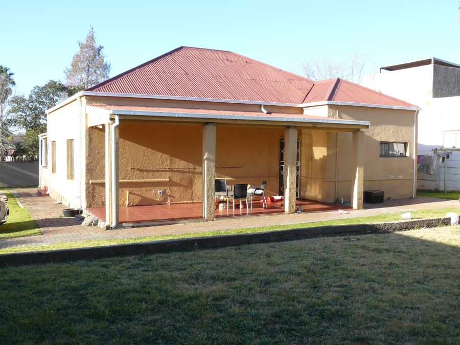 3 Bedroom Property for Sale in Parys Free State